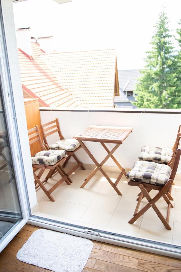 Apartman Ena Vlasic Luaran gambar