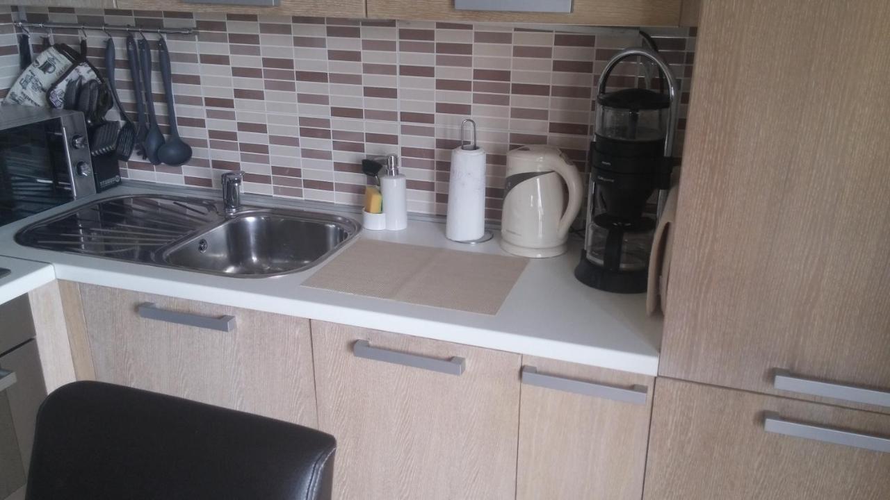 Apartman Ena Vlasic Luaran gambar