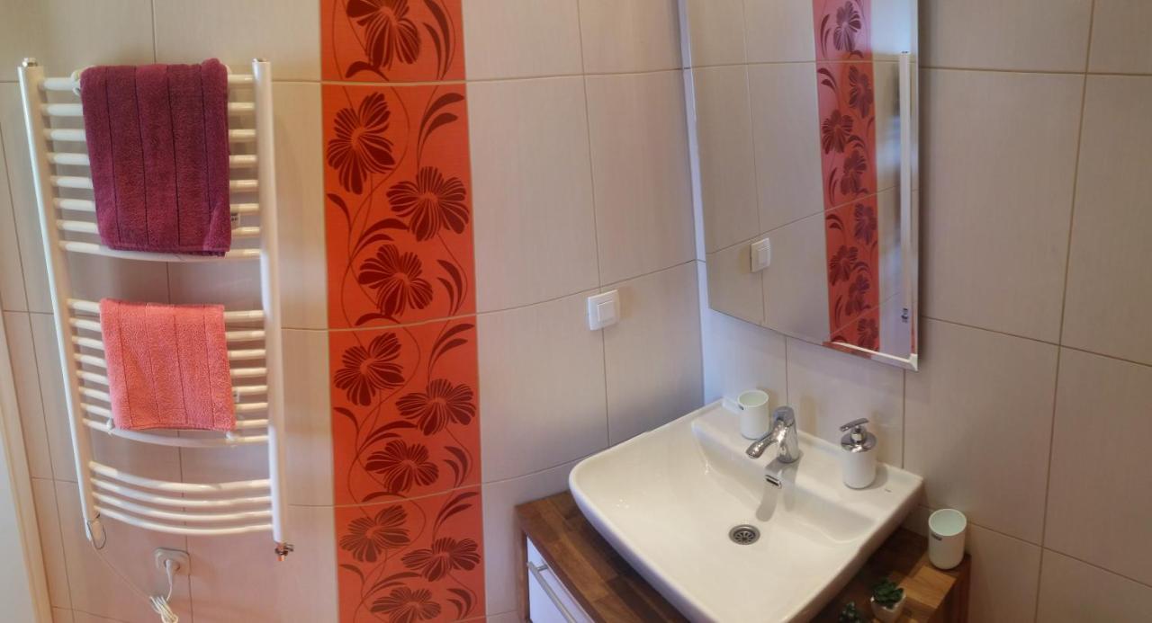 Apartman Ena Vlasic Luaran gambar