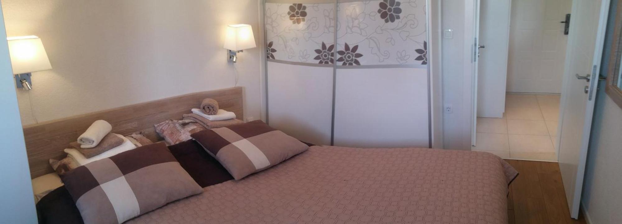 Apartman Ena Vlasic Luaran gambar