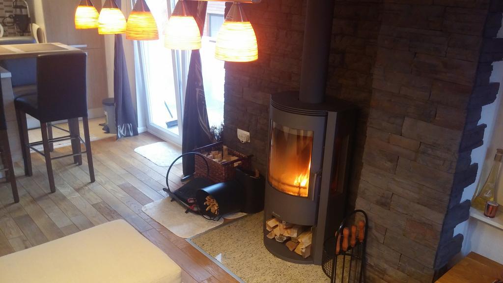 Apartman Ena Vlasic Bilik gambar
